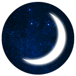 Noc Lekki Oko Opiekuńczy, troskliwy: Noc Tryb Ochr