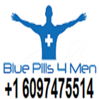 BluePills icono