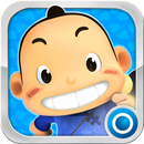APK 꿈과 상상력을 키워주는 ▶꼬마신선 타오 시즌 1