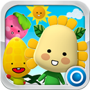 APK The SALADS Animation