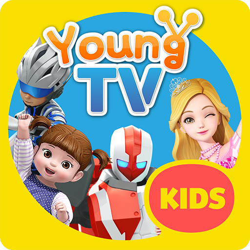 Young TV-Korea kids Animation! APK 4.1 for Android – Download Young TV ...