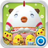 행복한 가족이야기 ‘와글와글 꼬꼬맘’