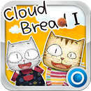 Kids animation ”Cloud Bread Ⅰ” APK