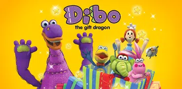 Dibo the Gift Dragon