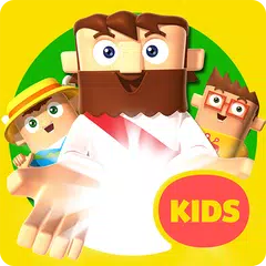 어린이 성경TV 히즈쇼바이블 APK download
