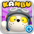 KAMBU in Mystery island 图标