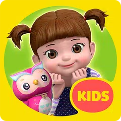 [공식]콩순이 율동+전시즌 APK Herunterladen