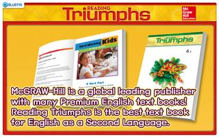 Triumphs Grade4 Poster