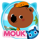 APK 아기곰 무크