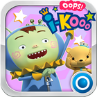 OOPS! i-Kooo icône