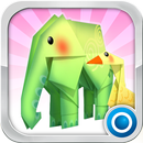 APK 알록달록 종이마을