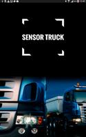 SensorTruck plakat