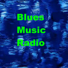 Blues Music Radio 아이콘