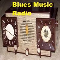 Blues Music Radio 스크린샷 1