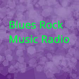 Blues Rock Music Radio
