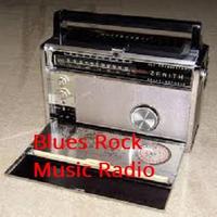 Blues Rock Music Radio capture d'écran 1