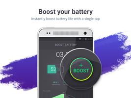 Boost Battery اسکرین شاٹ 2