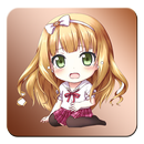 Anime Chibi Wallpapers APK