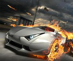 Car 3D Live Wallpaper imagem de tela 3