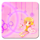 Cute Wallpapers for Girls (Pink Backgrounds) APK
