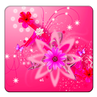 Cute Wallpapers for Girls أيقونة