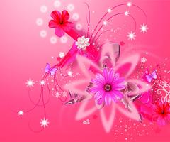 Cute Wallpapers for Girls تصوير الشاشة 2