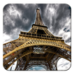 Eiffel Tower Paris Live Wallpaper