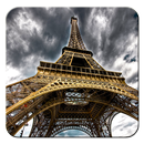 Eiffel Tower Paris Live Wallpaper APK