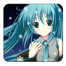 Hatsune Miku Wallpapers APK