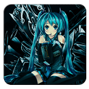 Miku Anime Wallpapers (Hatsune Miku) APK