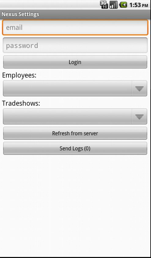 Outline client android Outline client android