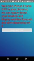 Sudan Weather captura de pantalla 2