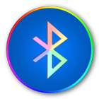 Bluetooth File Transfer ikona