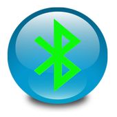 Bluetooth File Transfer icon