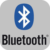 Bluetooth Share File (Speed) icône