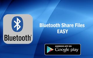 Bluetooth Share File (Speed) capture d'écran 1