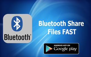 Bluetooth Share File (Speed) capture d'écran 2