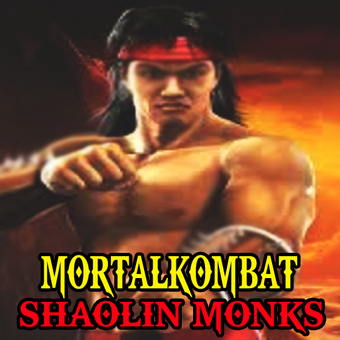 Kombat Kombat