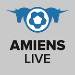 Amiens Foot Live