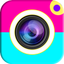 APK DSLR Camera, Blur Camera, Blur Background, Beauty