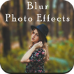Blur Photo Effect