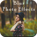 APK Blur Photo Effect