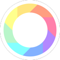 Blur Frame