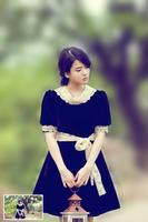 Lam mo anh nen ( Easy photo blur effects) ảnh chụp màn hình 1