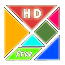 Танграм HD Free APK