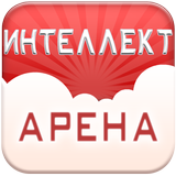 Интеллект Арена أيقونة