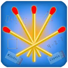 Matches and puzzles APK download