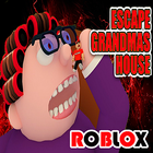 Guide of ROBLOX Escape Grandmas House أيقونة