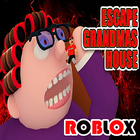 Guide of ROBLOX Escape Grandmas House ikona