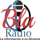 Bla Radio (Miami) ikona